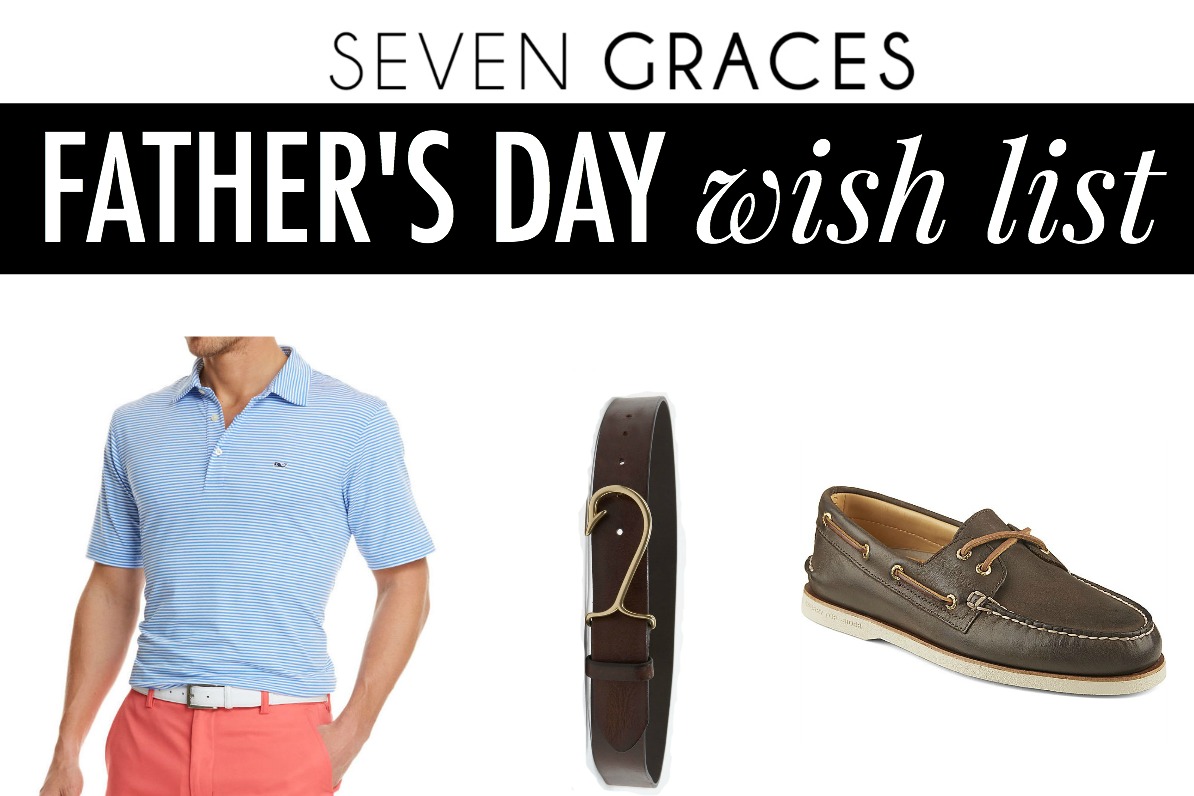 i am, here are some great gift ideas for golf loving dad in your