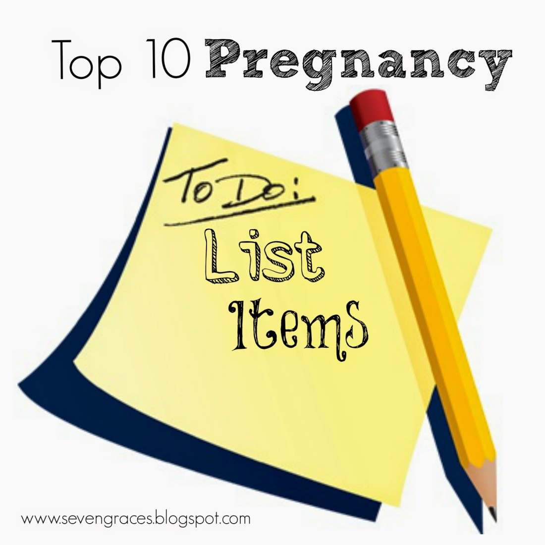 Pregnancy 101: Must-Have Essentials - Seven Graces