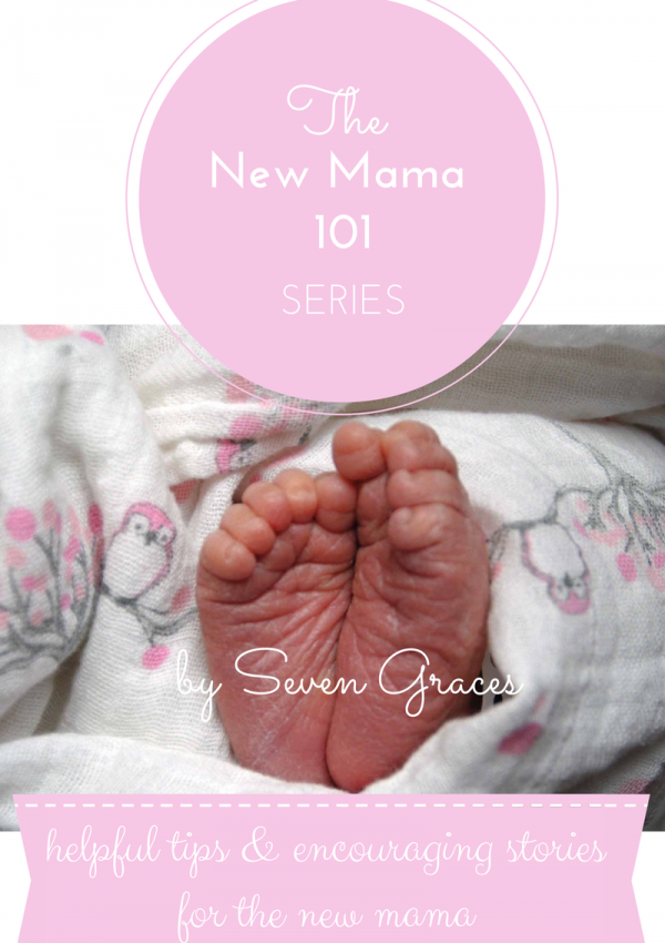 New Mama 101: An Update