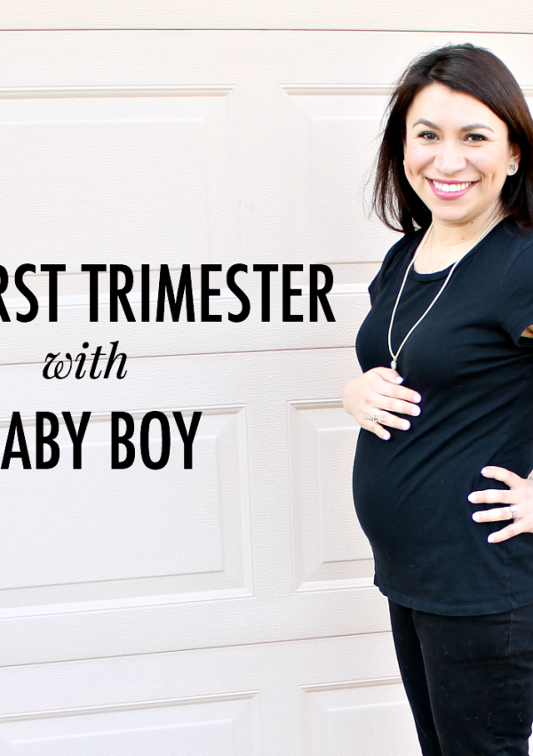 The First Trimester – The Second Time Around