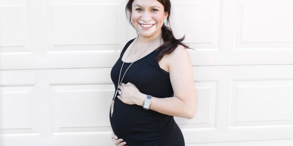20 Weeks in Pregnancy