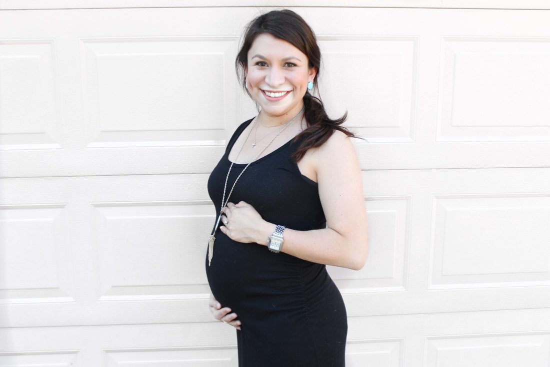 20 Weeks in Pregnancy