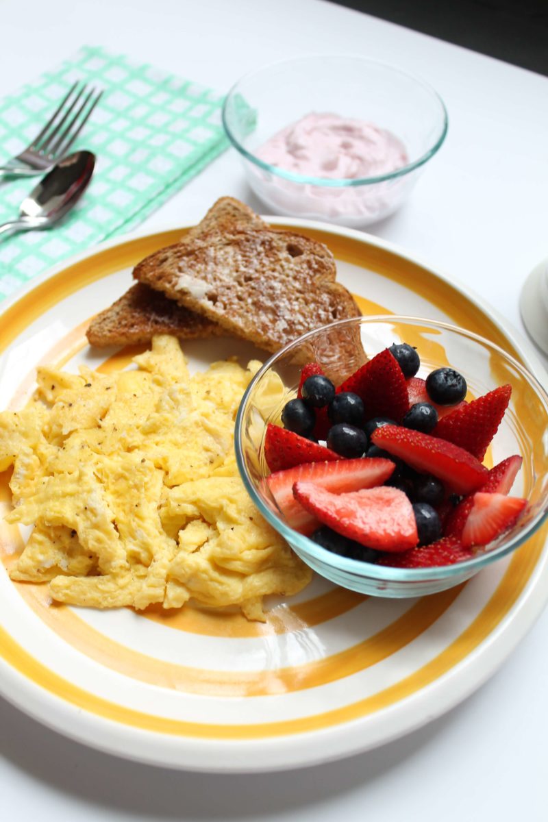 Staying Healthy During Pregnancy Seven Graces