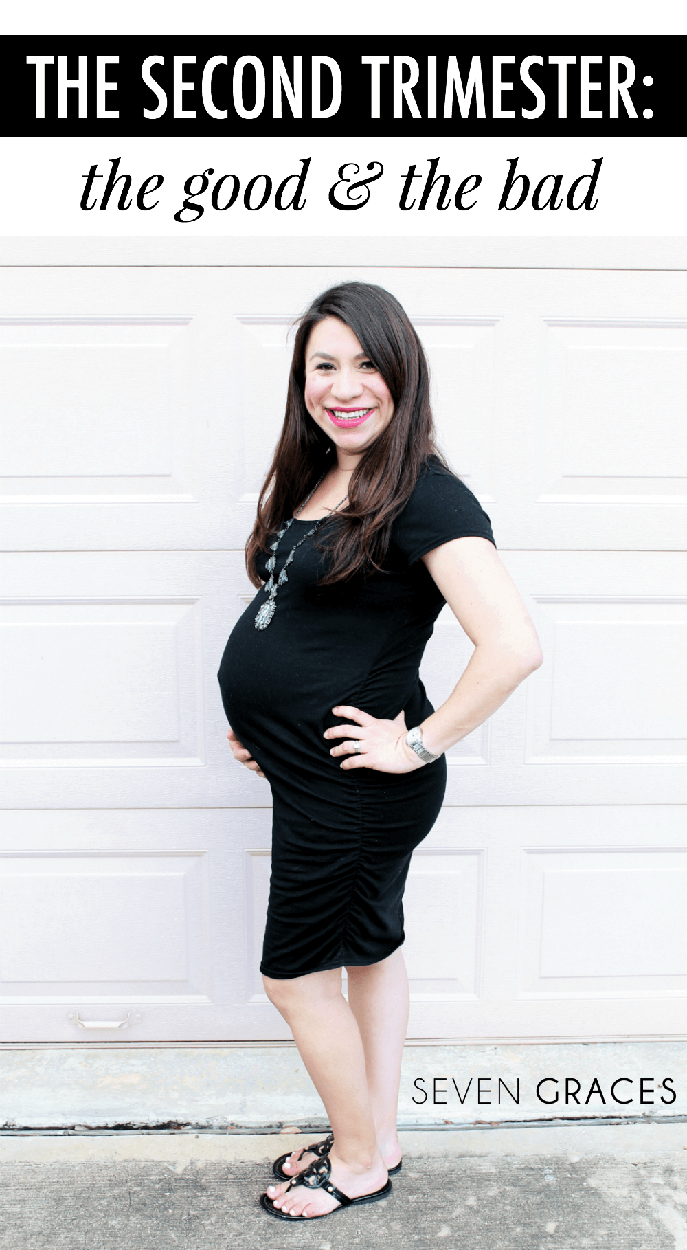28 weeks second trimester