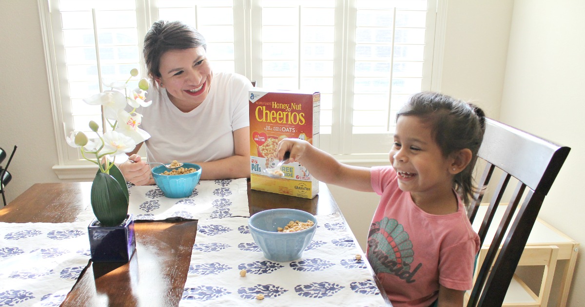 3 Ways to Bond With Your Child in the Morning. Three fun and simple ways to start the day off right with your child.