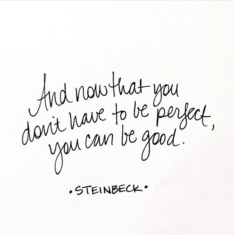 steinbeck quote