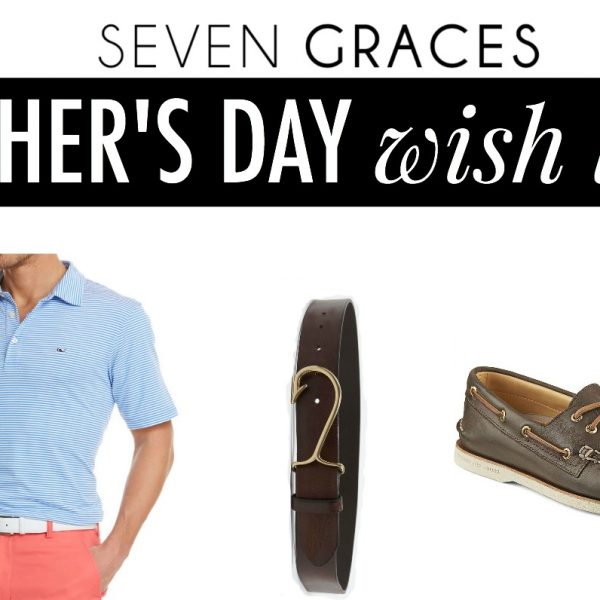 Father's Day is just this weekend! If you're a last-minute shopper like I am, here are some great gift ideas for golf loving dad in your life.