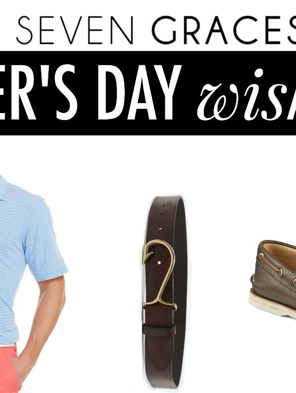 Father’s Day Wish List 2016