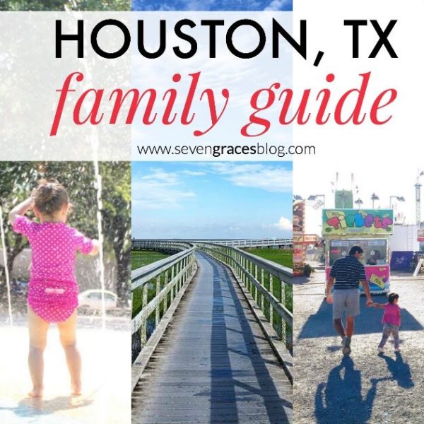 Houston Family Guide. Favorite Foods, Restaurants, Attractions, Festivals, and Shopping. A great round-up of family friendly fun in the Houston area.