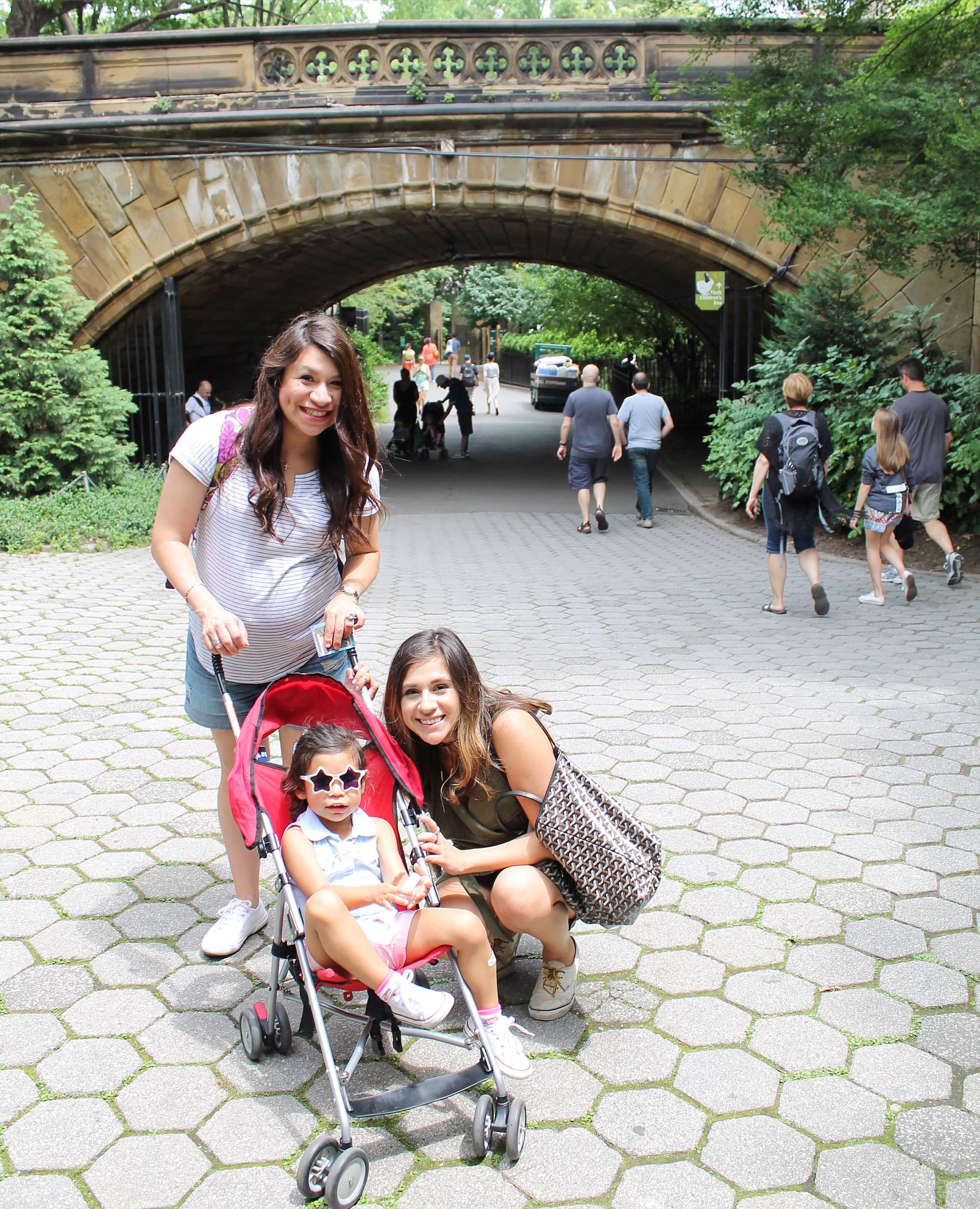 Kid-friendly activities in New York City | Kid-Friendly Activities in NYC. Fun things to do in NYC with your family. 