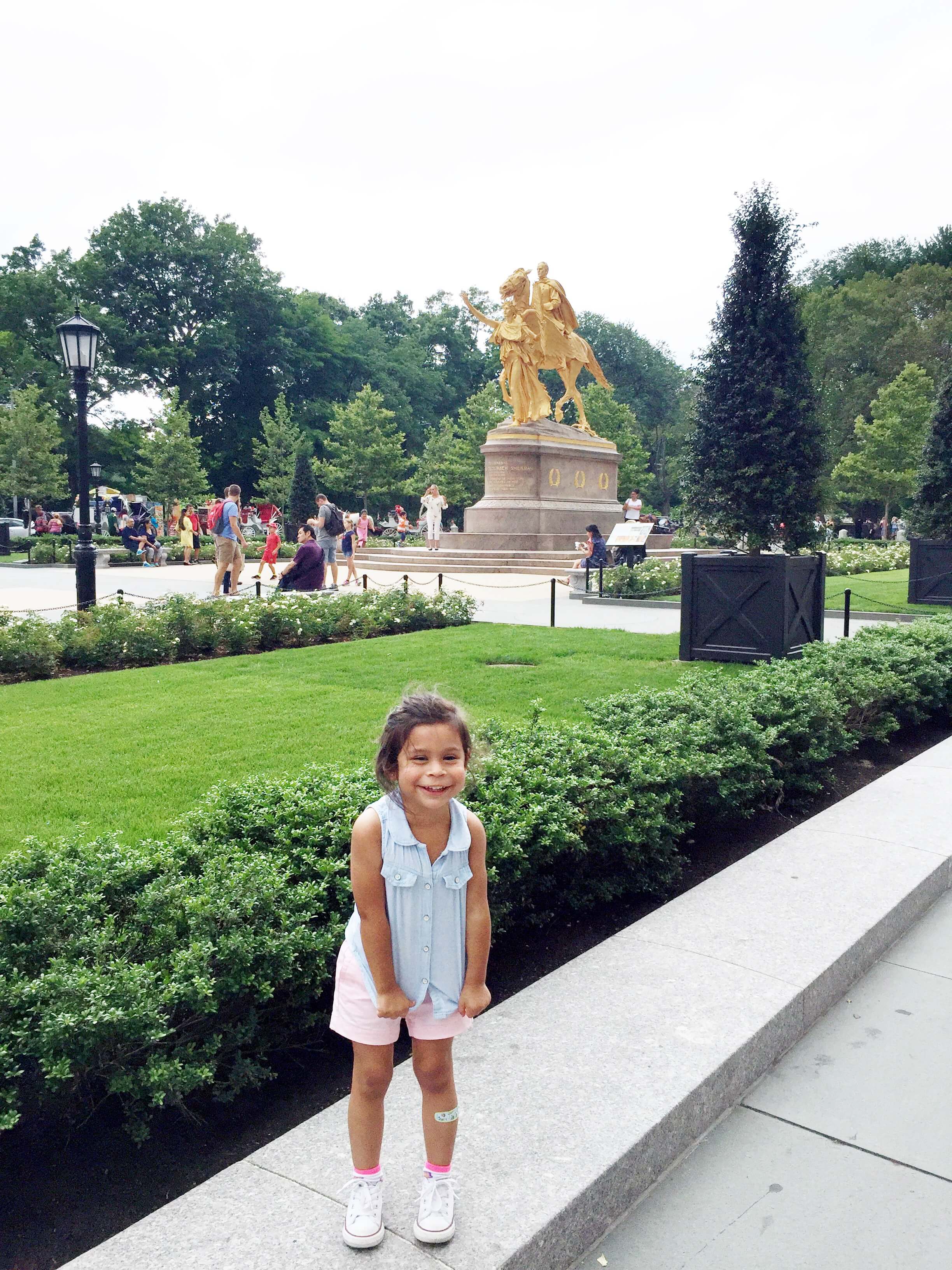 Kid-friendly activities in New York City | Kid-Friendly Activities in NYC. Fun things to do in NYC with your family. 