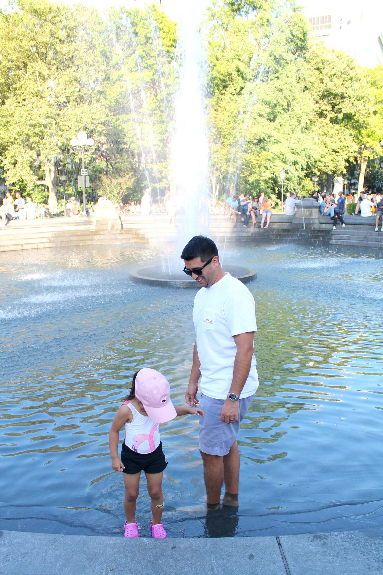 washington square park2