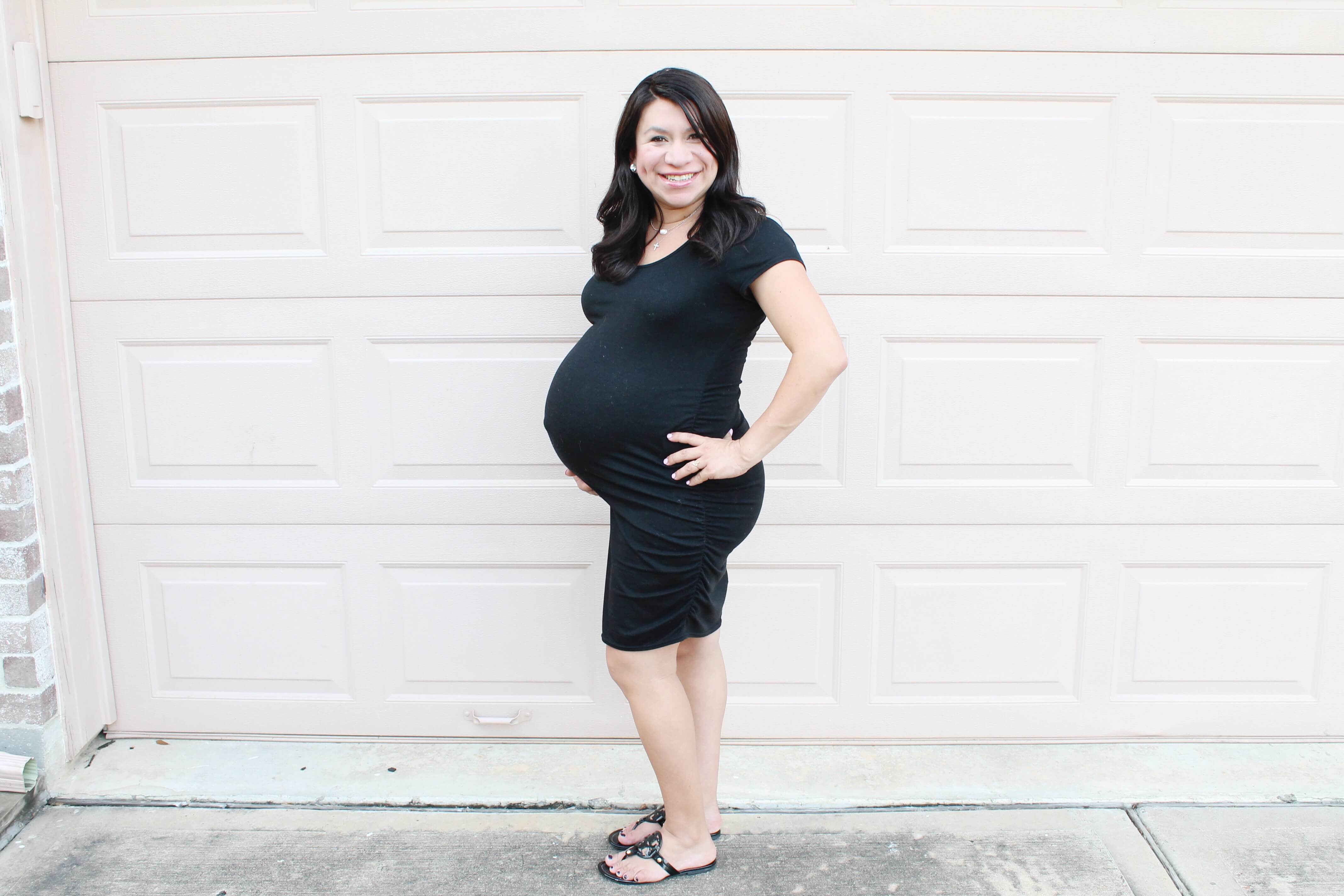 39 Weeks