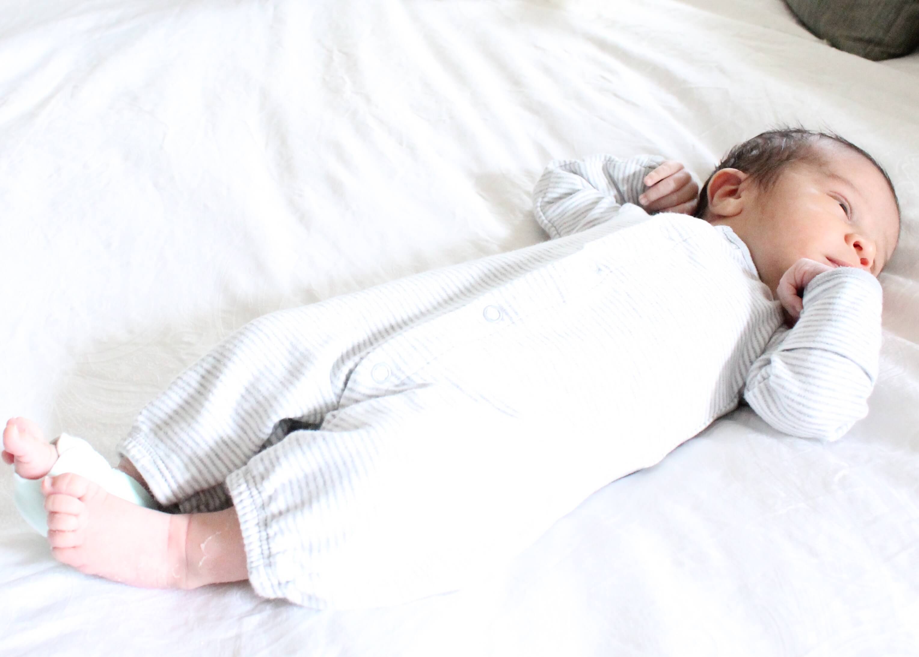 owlet baby monitor