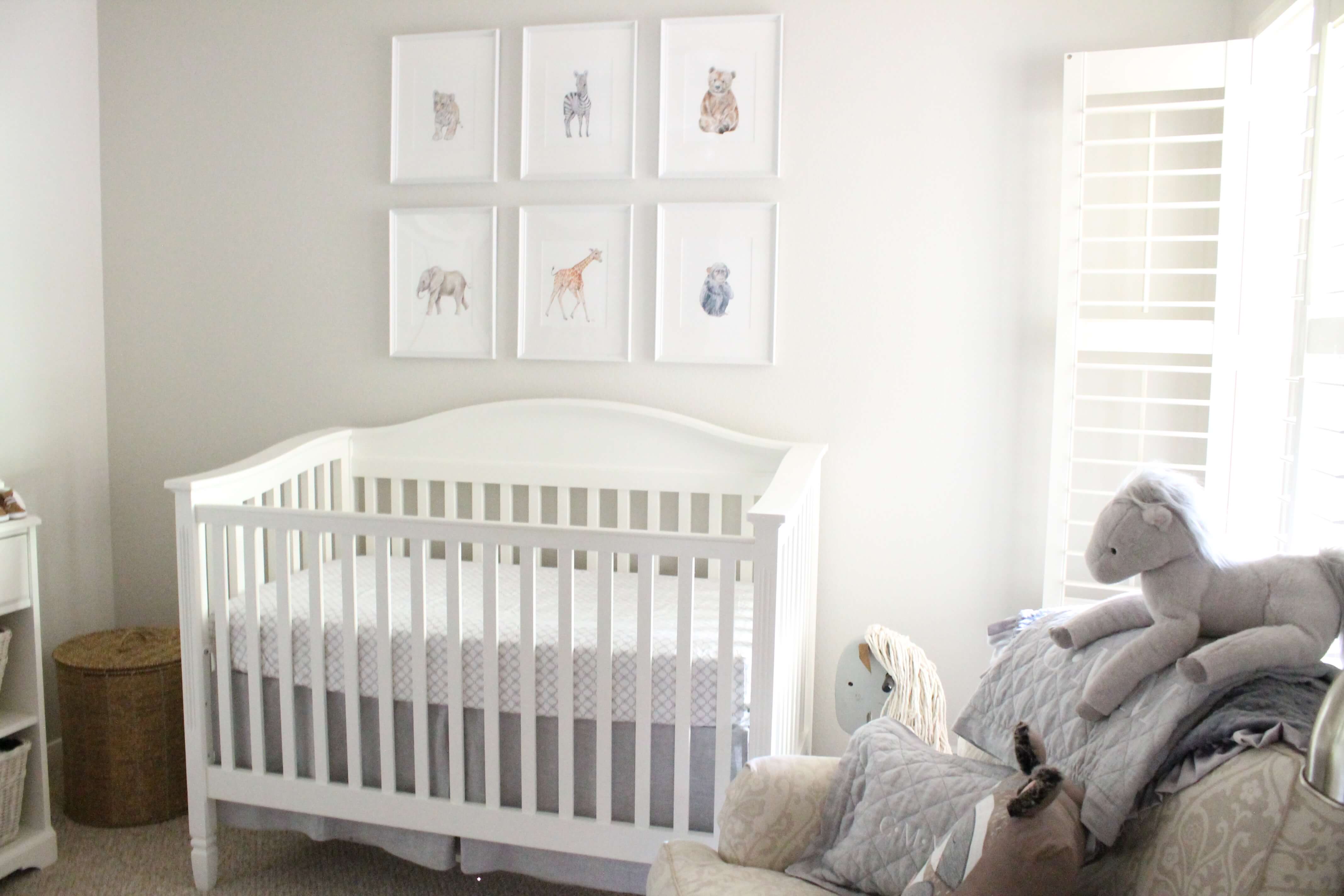 Safe Sleep Tips: From Bassinet to Crib. The best tips for keeping your baby safe and sound while sleeping.