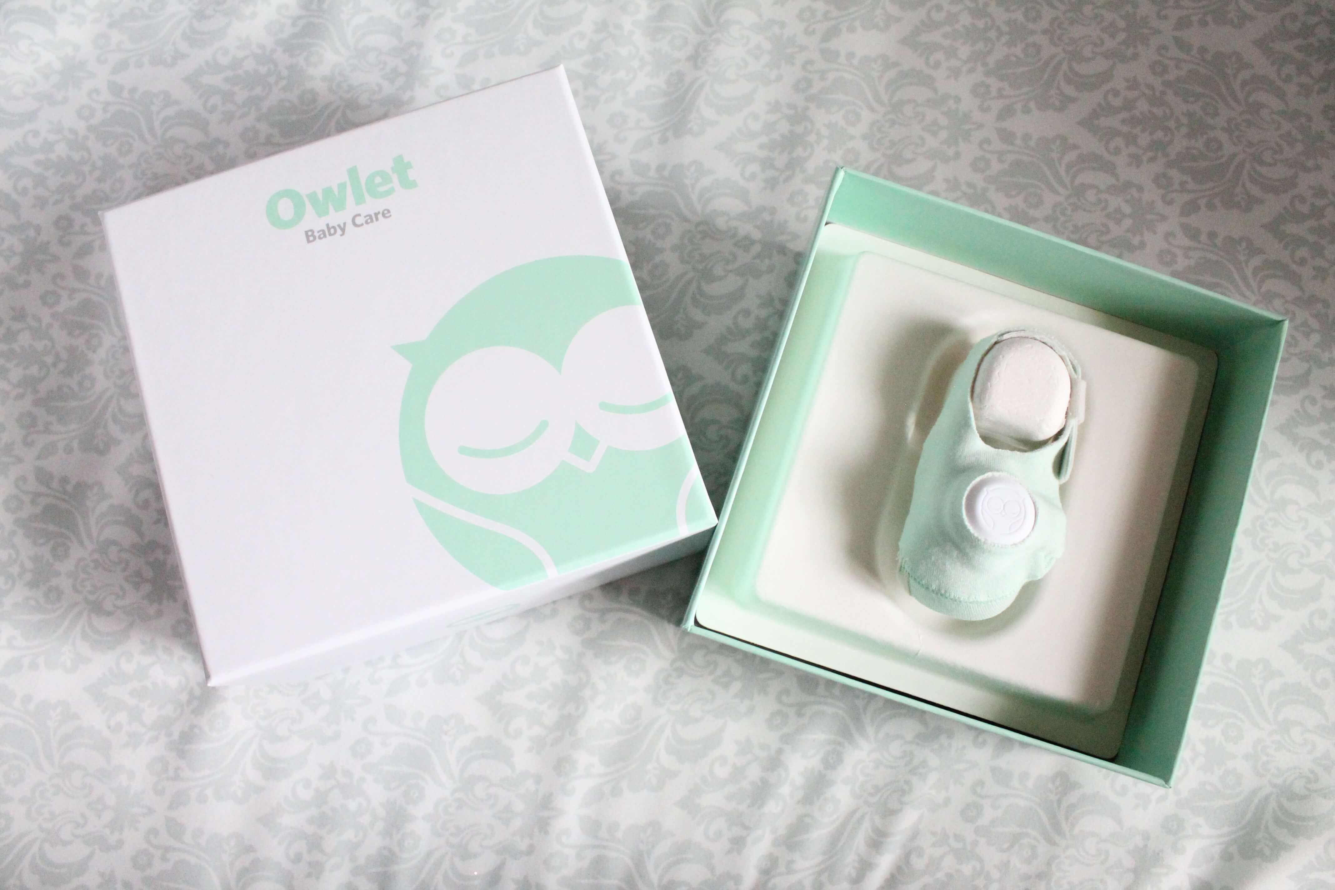 owlet baby monitor