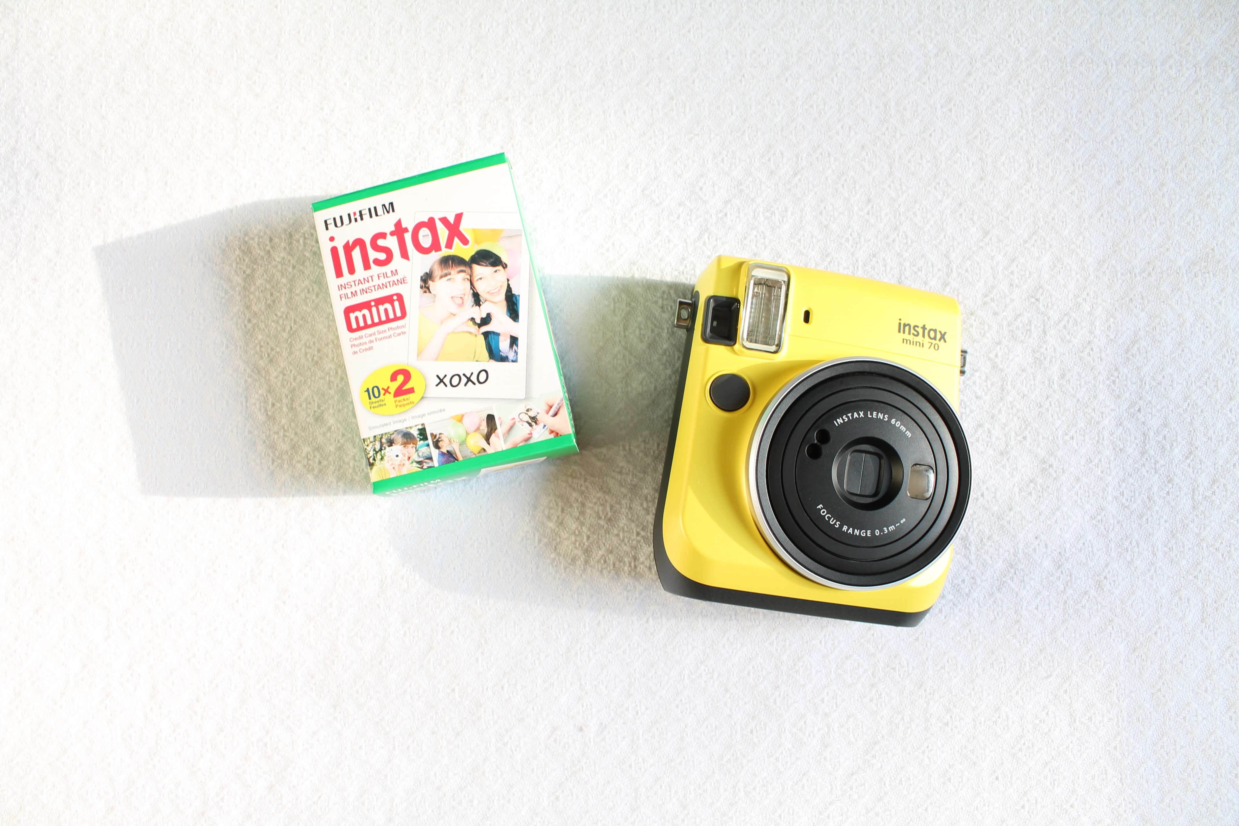 instax-mini 8