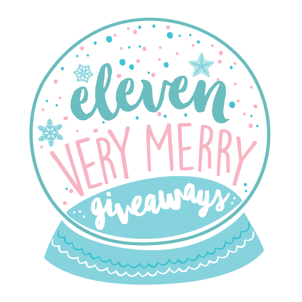 eleven-verry-merry-giveaways