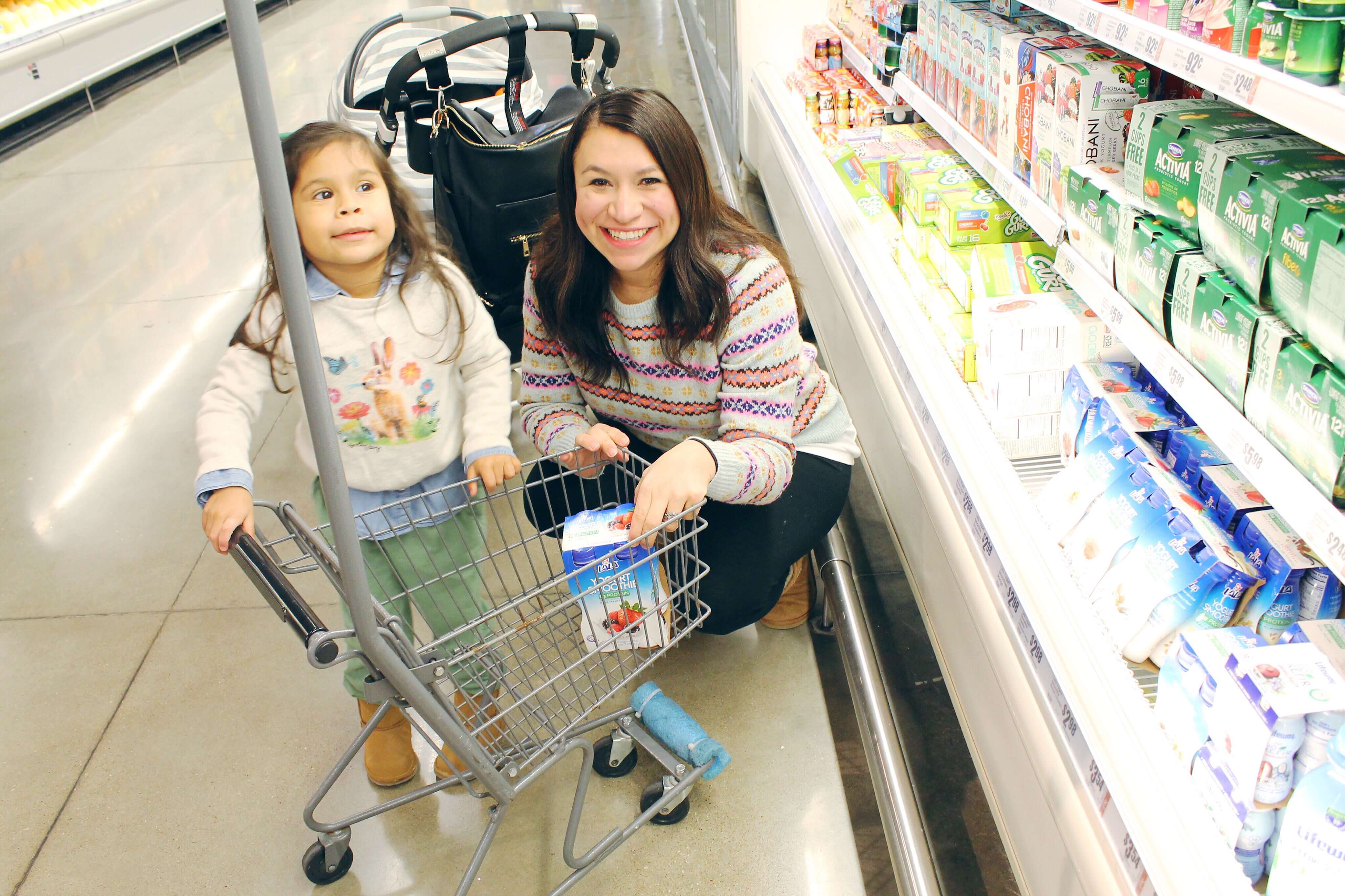 Busy mom need to take care of themselves, too!