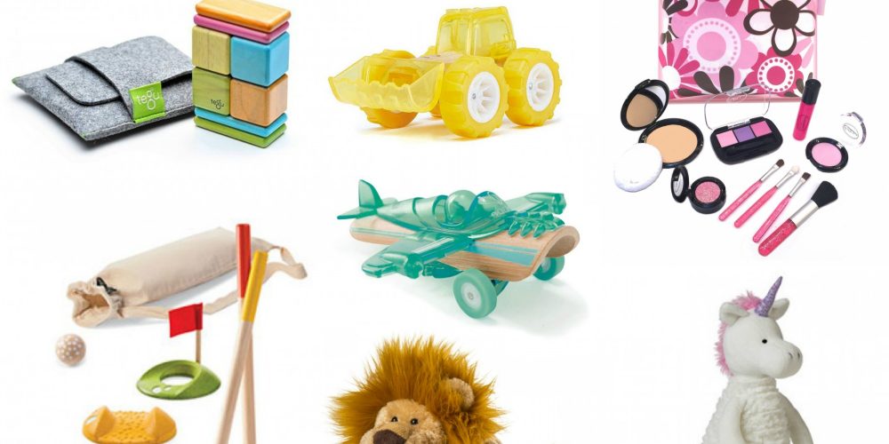 Unique stocking stuffers for babies, boys, and girls. The best shop for parent-tested, favorite baby products and gadgets.