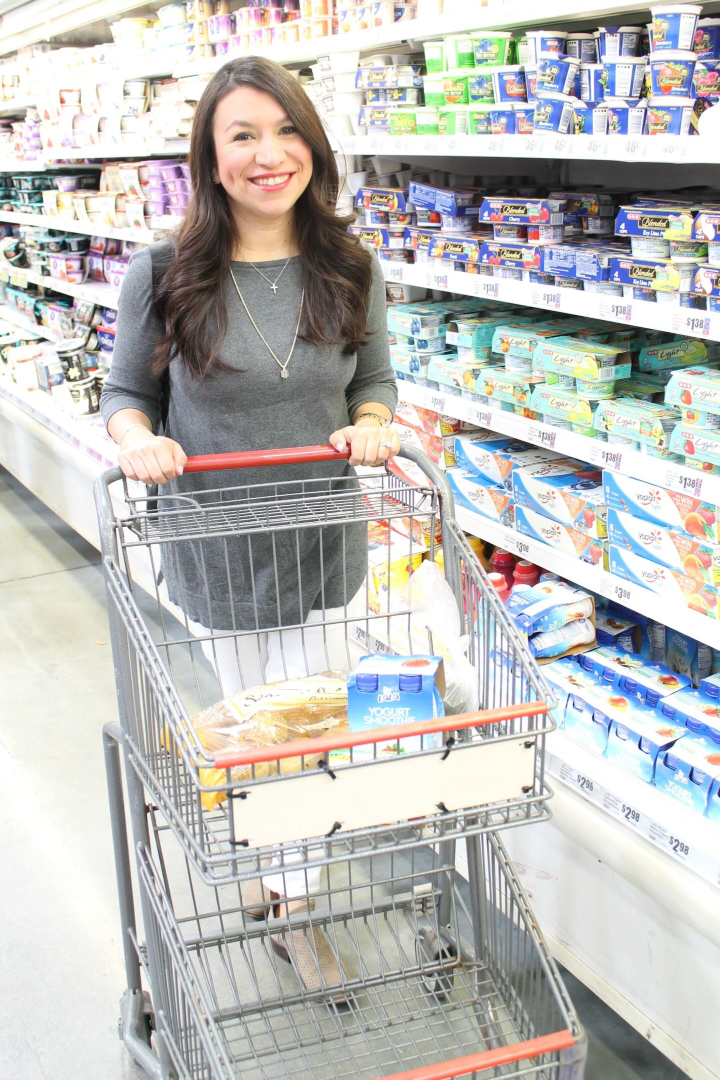 5 Snack Hacks to Make Healthy Living Easier