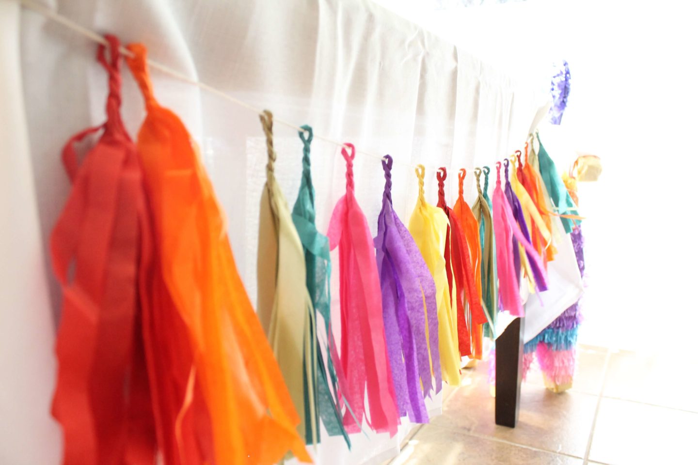 Elena of Avalor Birthday Inspiration: Charlotte’s 4th Birthday Party