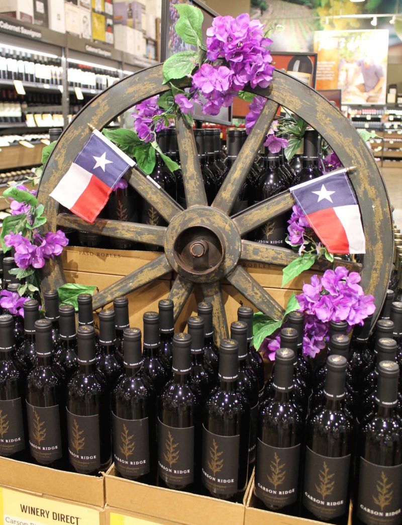 Date Night at Total Wine & More 7 Best Wines Seven Graces