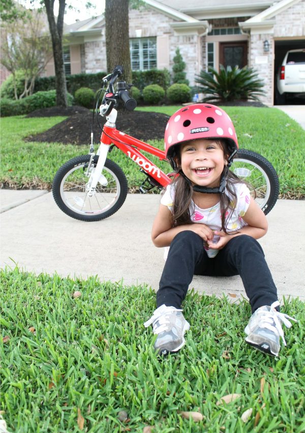 The Best Kids Bicycle on the Market – Woom Bikes Review