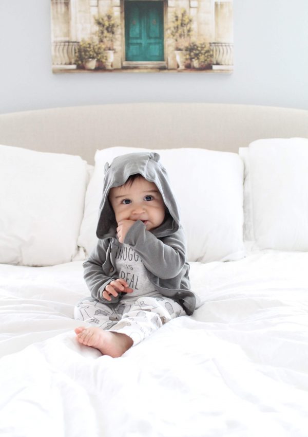 How Having a Second Child Has Changed Me