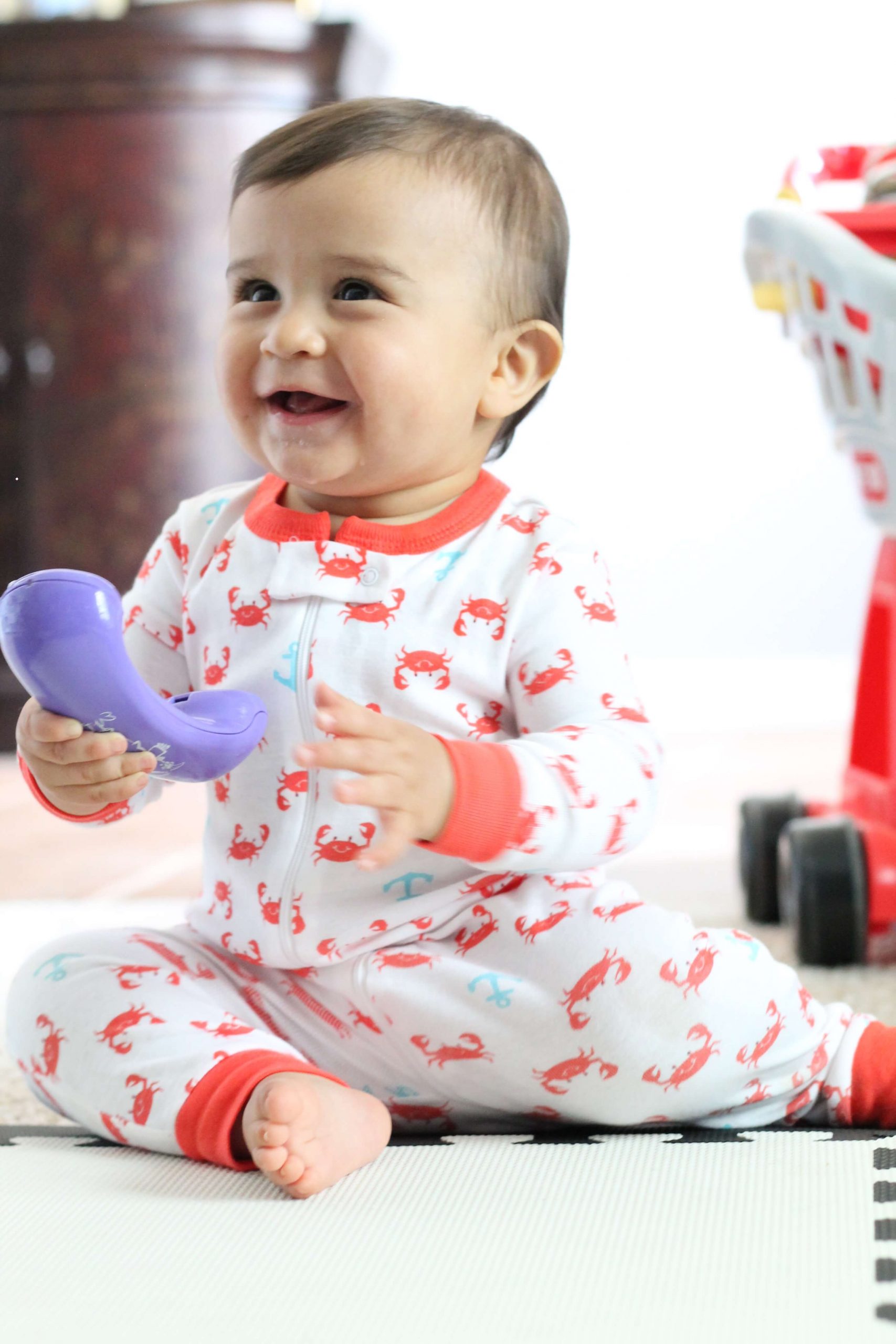 Baby Clothes MustHaves Seven Graces