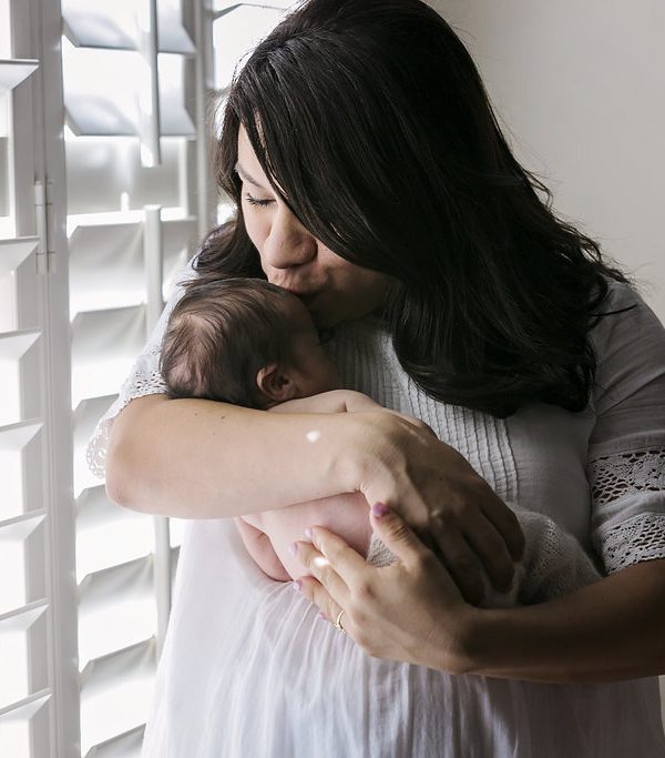 Breaking the Silence of Postpartum Depression