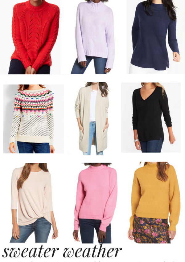 20 Best Sweaters on Amazon (& More)