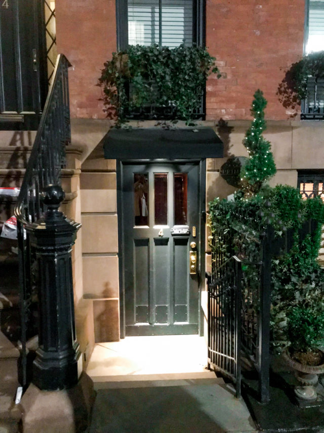 Our Favorite New York City Restaurants :: From Brunch to Late Night