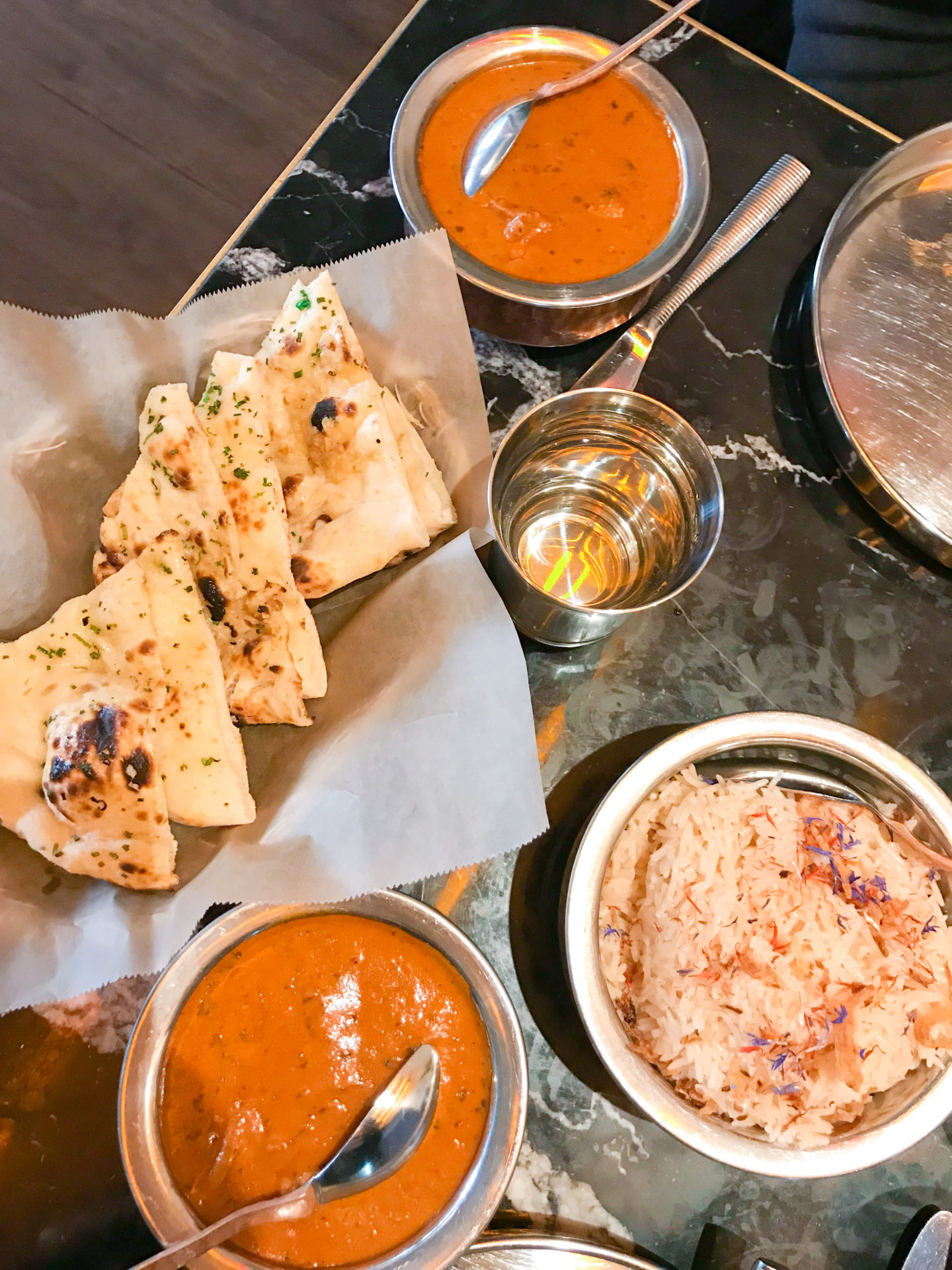 A must read! An NYC restaurant guide featuring all of New York City's best restaurants, from brunch to late night dinners. It even details key dishes to try at each restaurant! BabuJi is one of them!