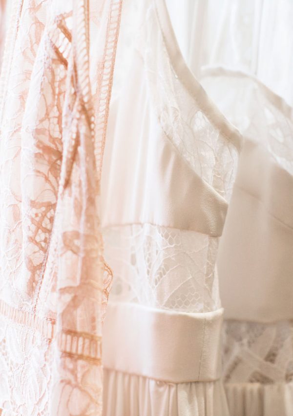 Choosing the Perfect Bridesmaid Dresses