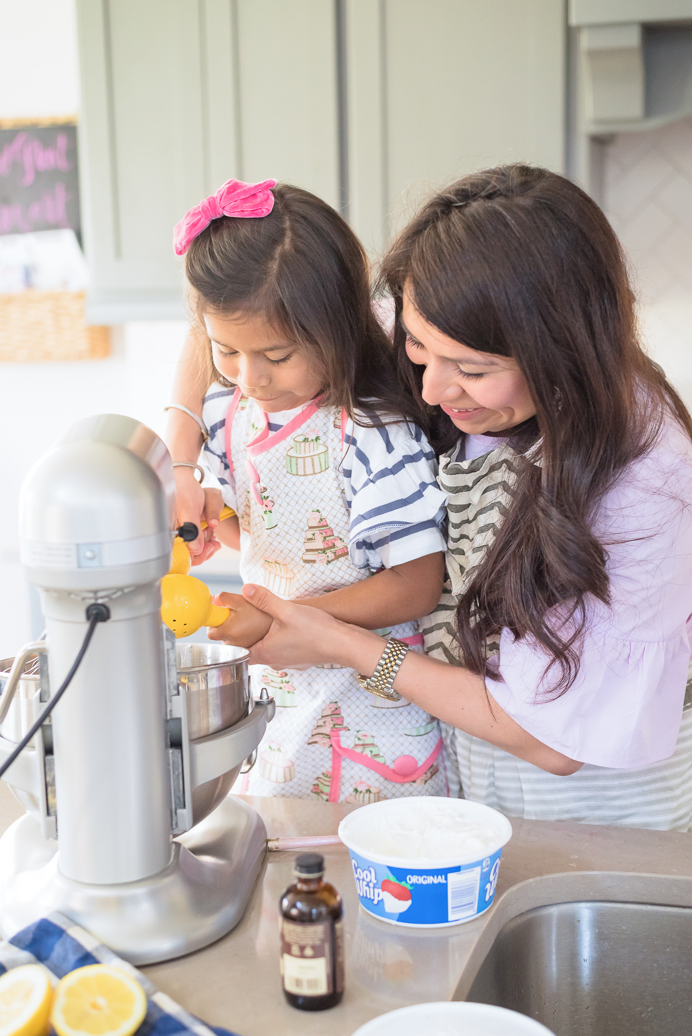 Motherhood changes us in ways we never expected but in ways that we are always needed. One mothers take on how the little hands she's cared for are the hands who have helped shape who she is.