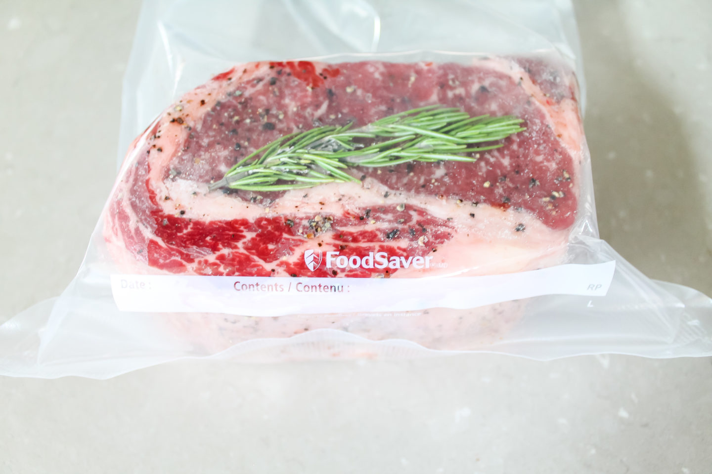How to Make the Perfect Prime Rib Using a Sous Vide - Seven