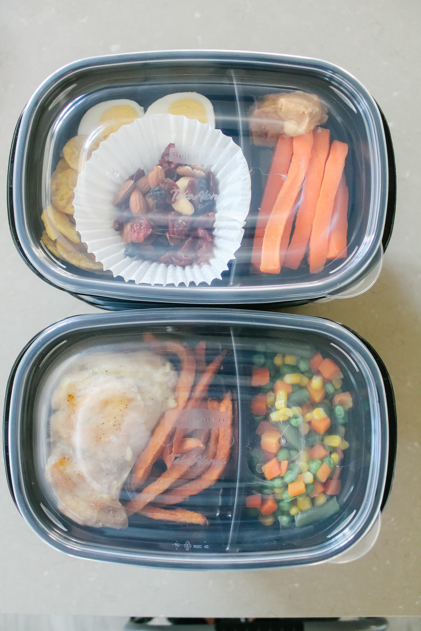 Easy Meal Prep solutions for Paleo!