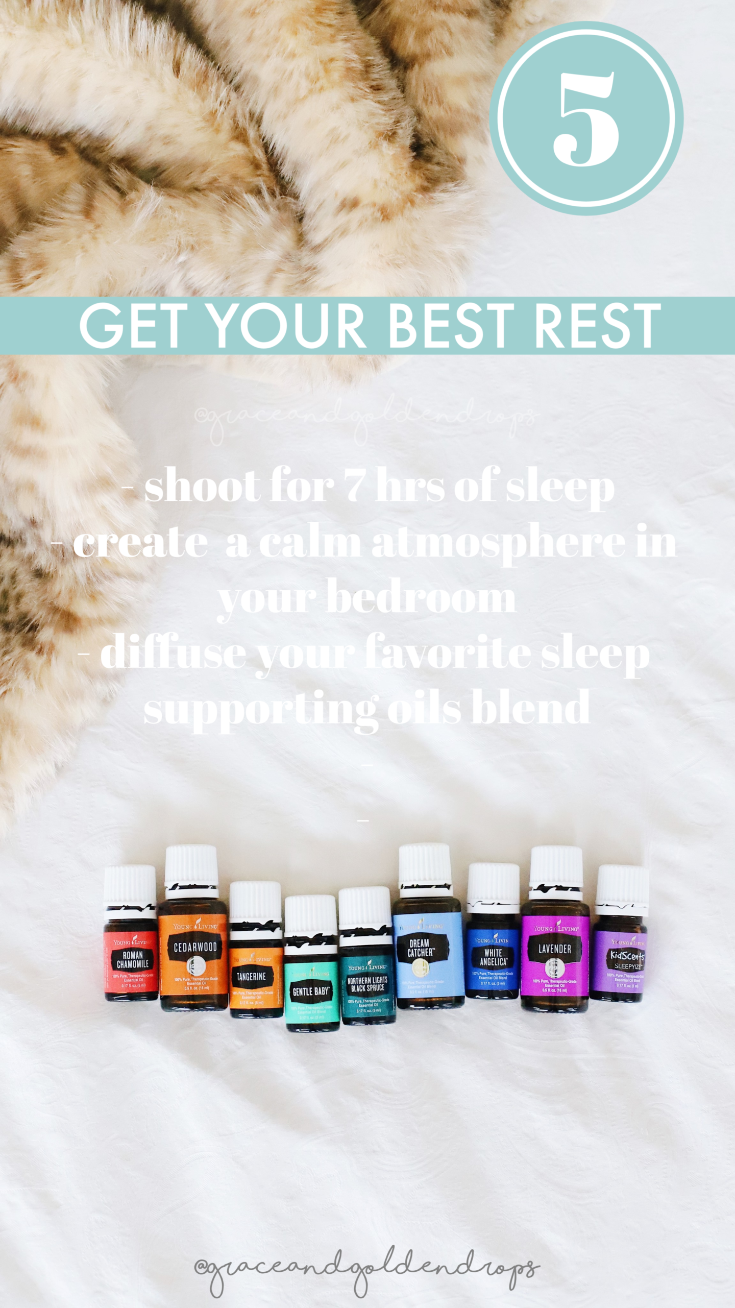 How we can survive and thrive this winter with natural remedies using essential oils and all natural products! Tips for your best rest!