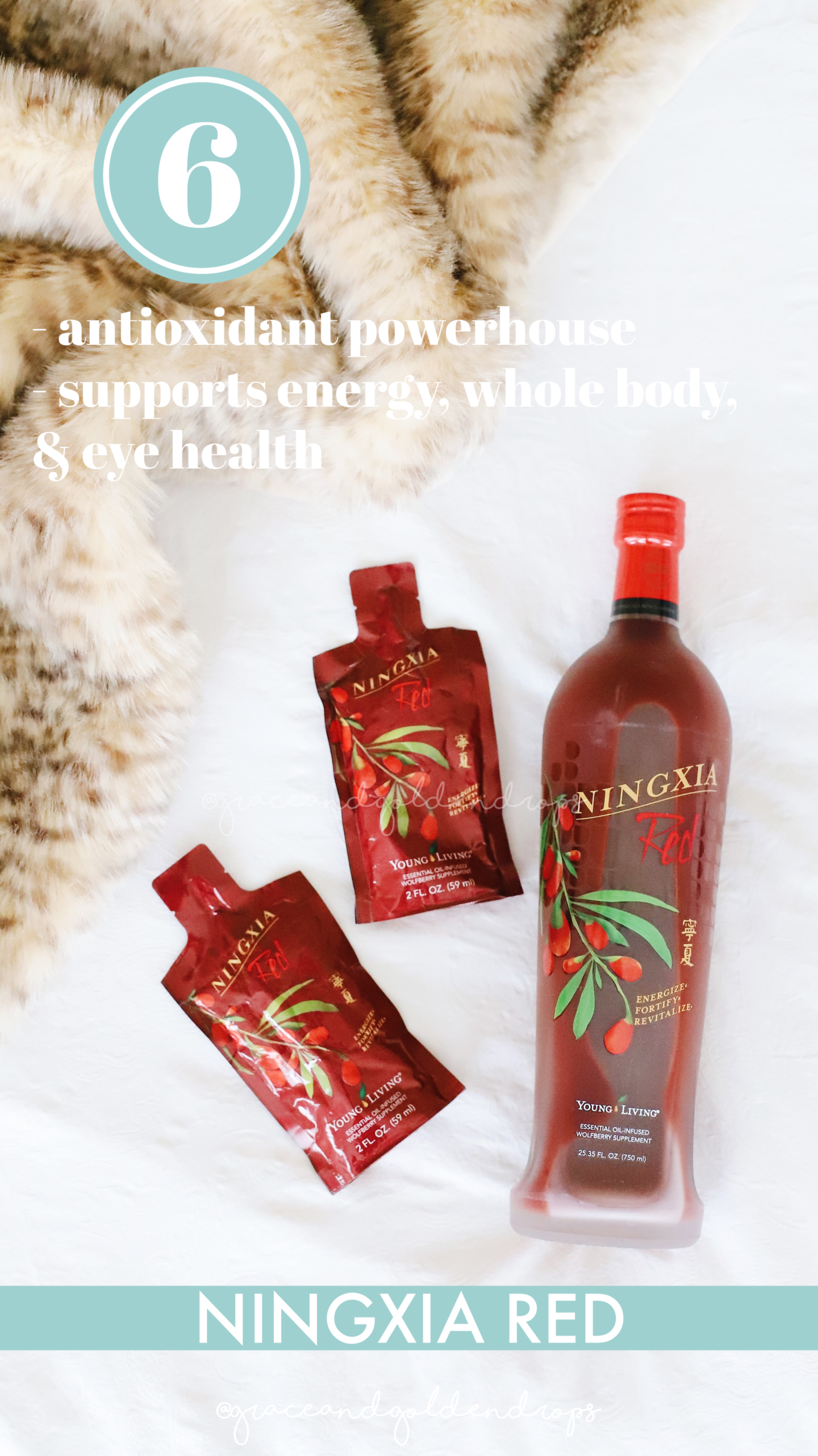 How we can survive and thrive this winter with natural remedies using essential oils and all natural products! The wonder of NingXia Red!