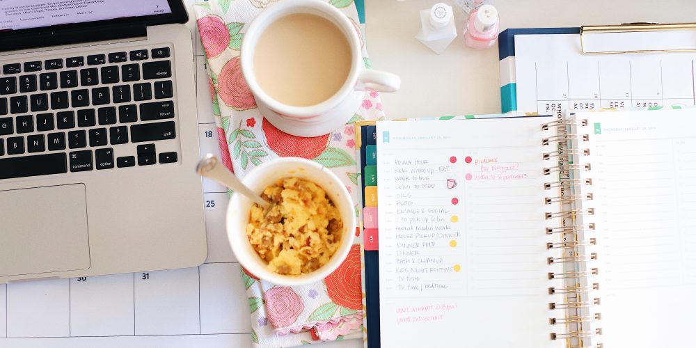 Block scheduling. Have you heard of it? This breaks it down along with a sample of a morning routine and how to create your own.