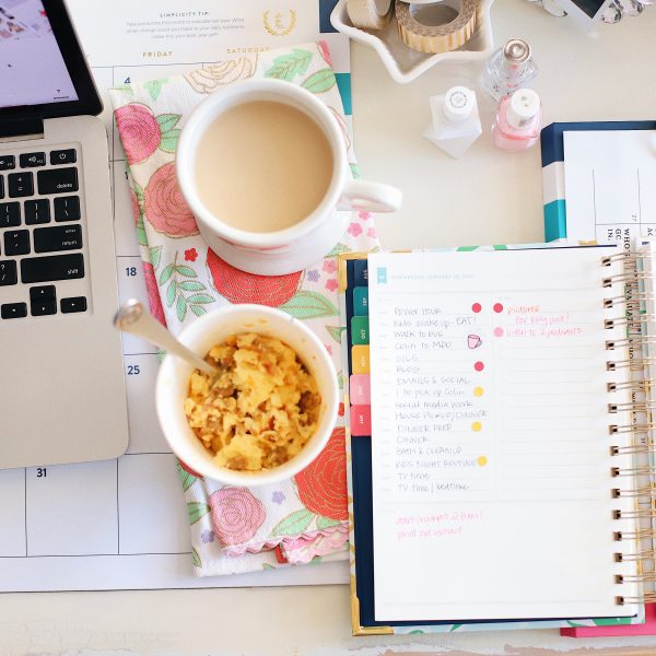 Block scheduling. Have you heard of it? This breaks it down along with a sample of a morning routine and how to create your own.