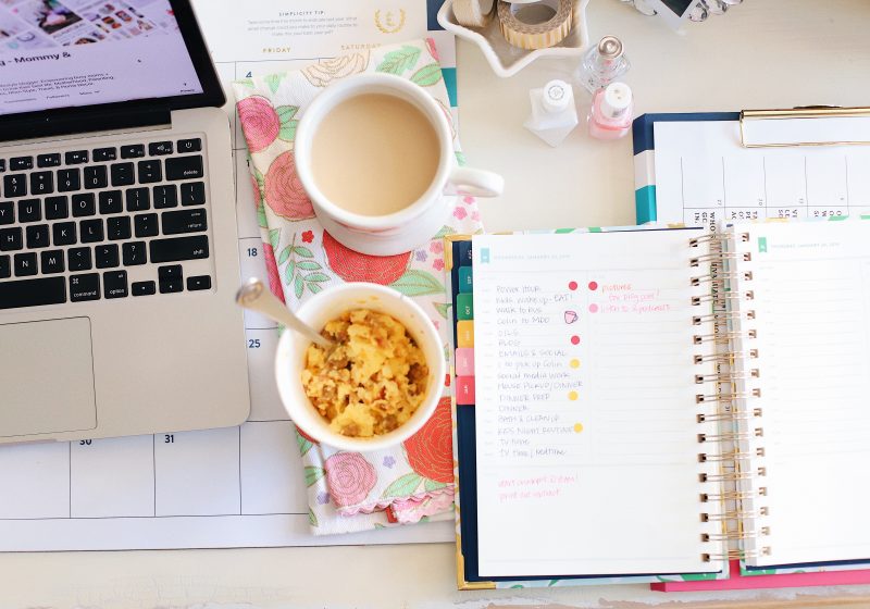 Block scheduling. Have you heard of it? This breaks it down along with a sample of a morning routine and how to create your own.