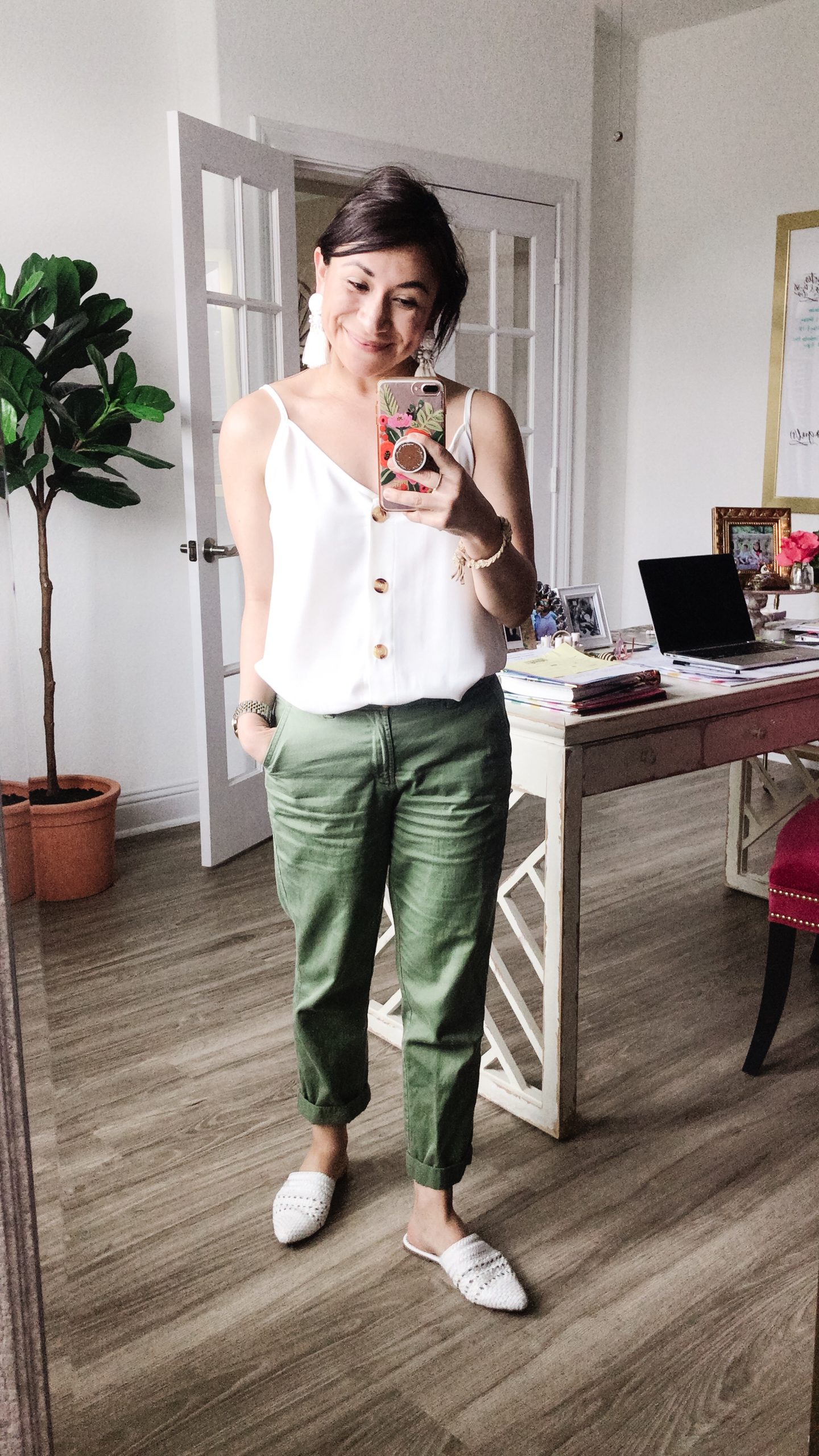 30 SPRING OUTFIT IDEAS: SPRING STYLING SERIES WEEK ONE