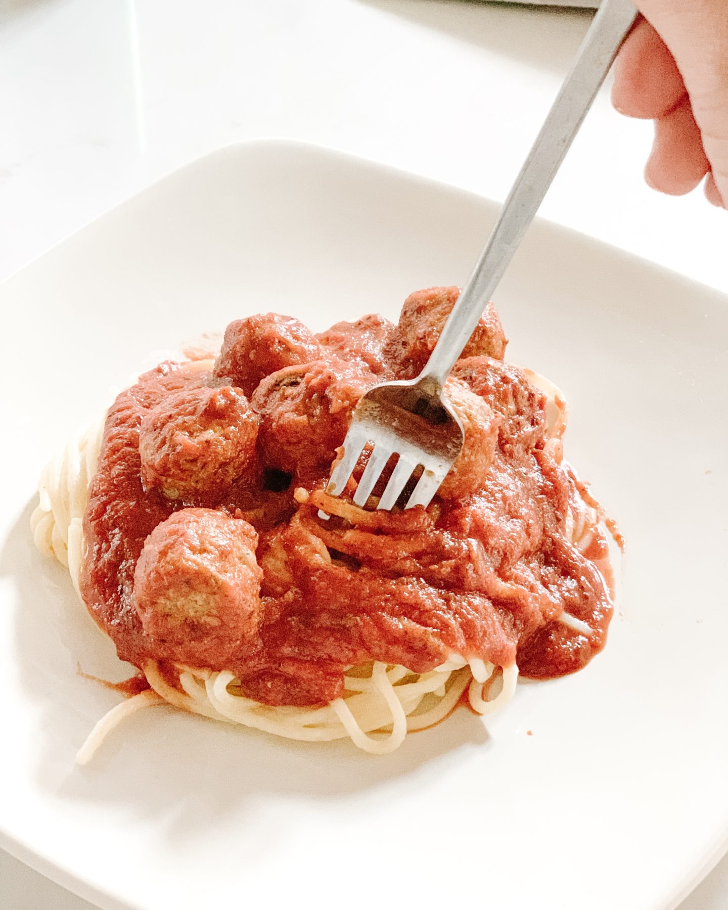 The best homemade spaghetti sauce you'll ever make.
