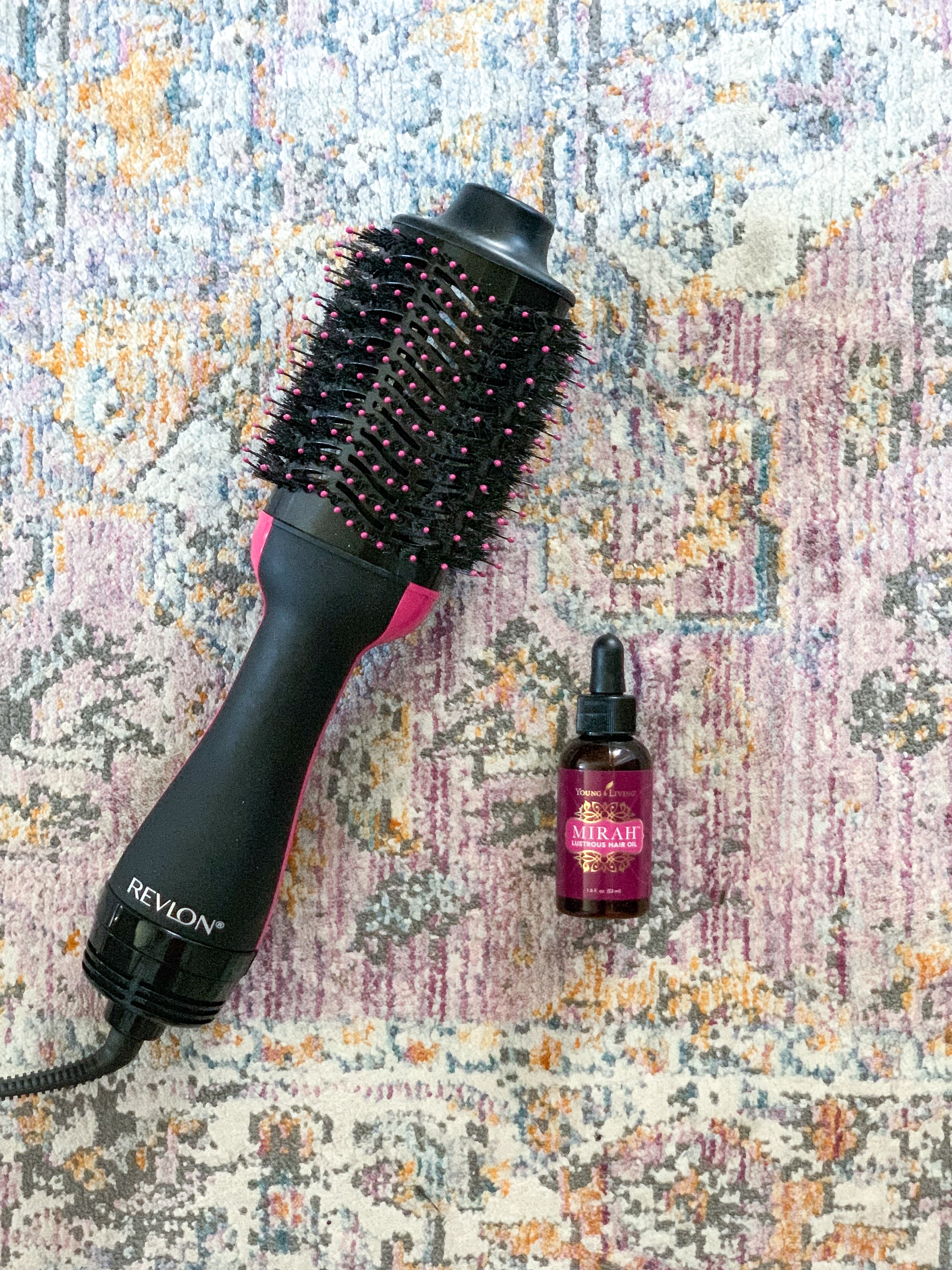 Leaf Flower - 7 Minute Blowout - 6 Fl