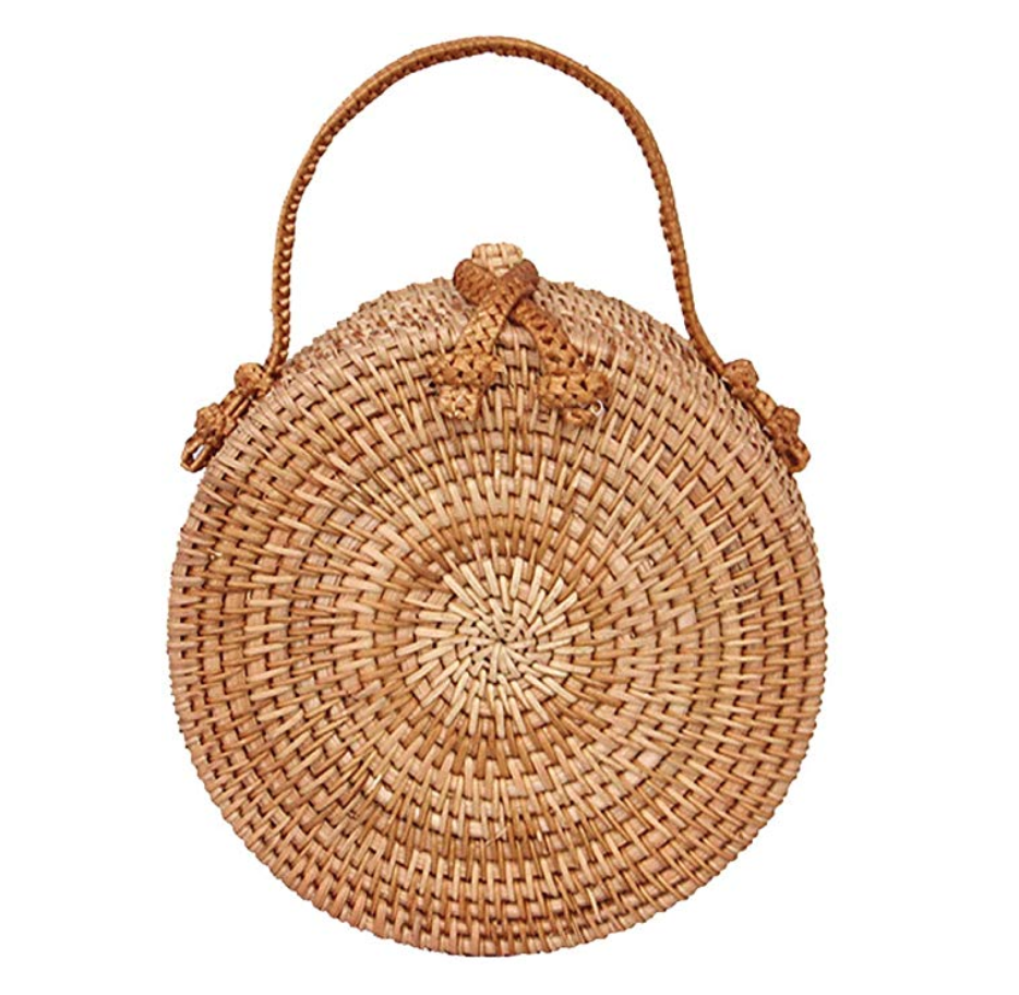 Friday Favorites :: Spring Bags I’m Loving from Amazon - Seven Graces