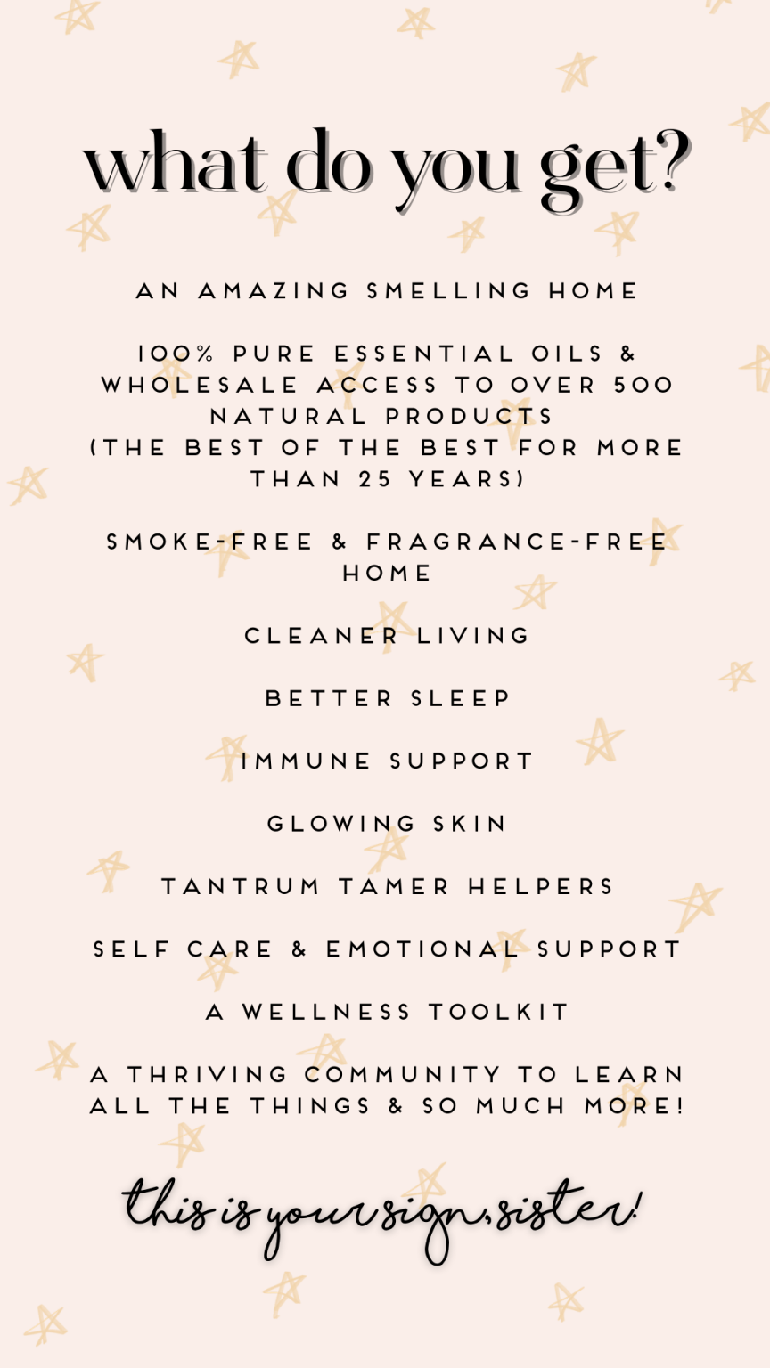 How to Get Started with Essential Oils - Seven Graces